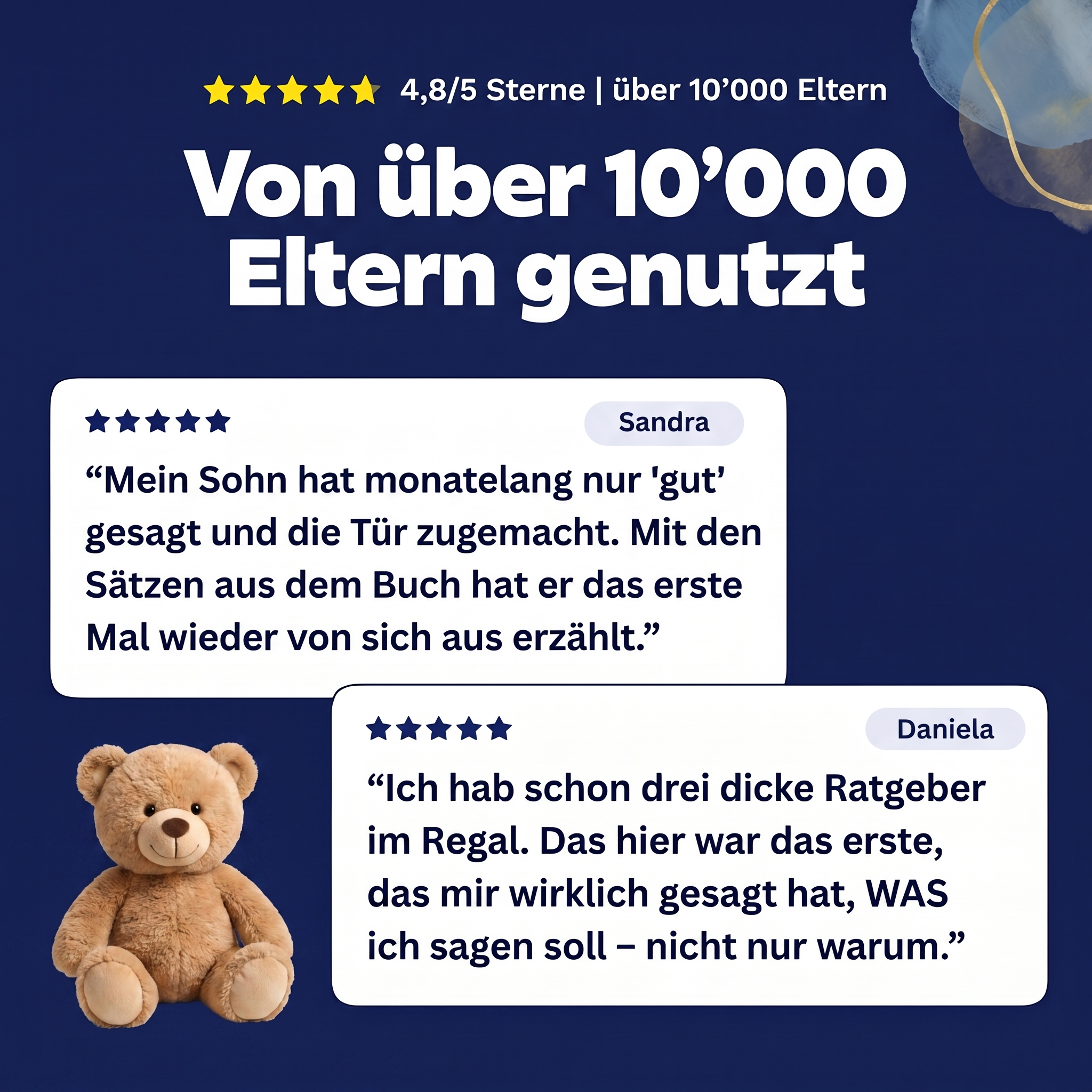Wie du ein glückliches und selbstbewusstes Kind erziehst (E-Book)