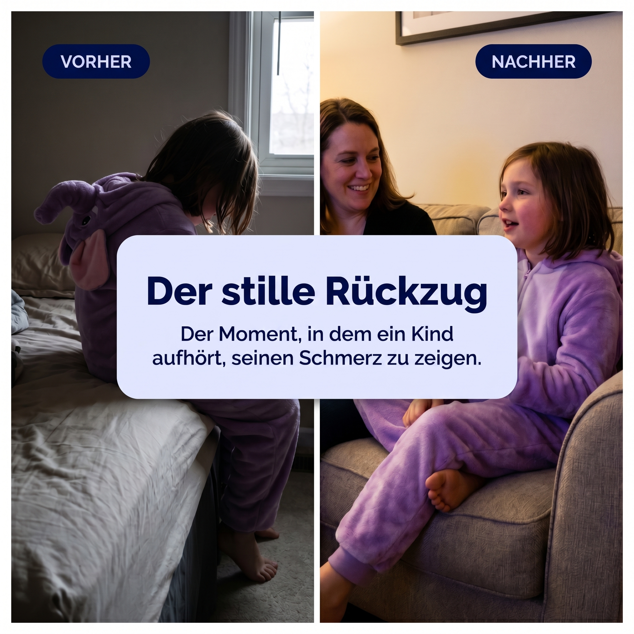 Wie du ein glückliches und selbstbewusstes Kind erziehst (E-Book)